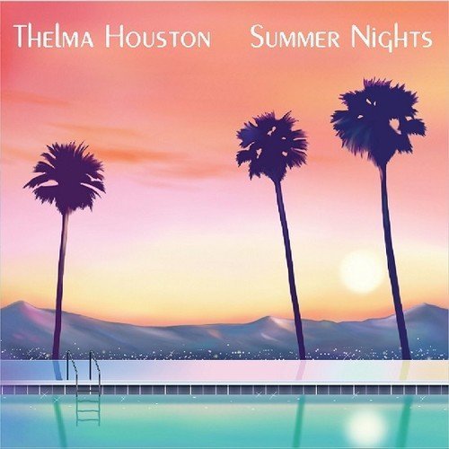 Thelma Houston/Summer Nights