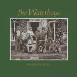 Waterboys Fisherman's Blues 