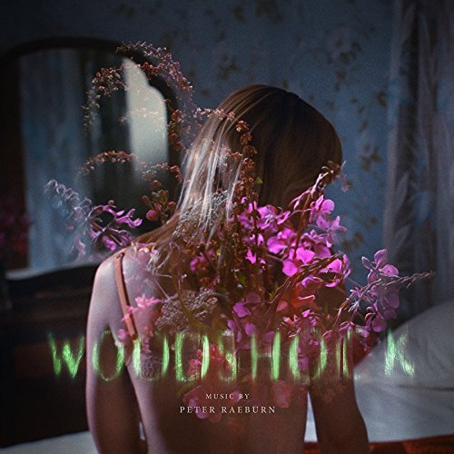 Woodshock/Original Soundtrack Album@180 Gram/Peter Raeburn