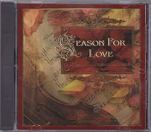 Classics By Request/Vol. 3: Season For Love