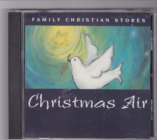 Family Christian Stores/Christmas Air