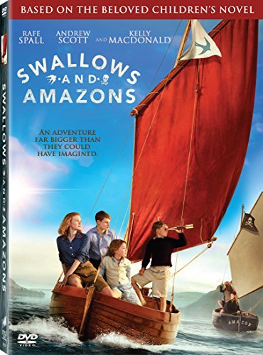 Swallows & Amazons/Swallows & Amazons