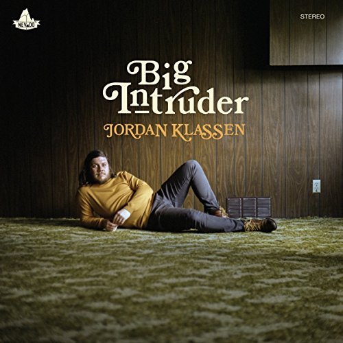 Jordan Klassen/Big Intruder