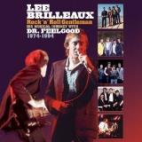 Dr. Feelgood Lee Brilleaux Rock 'n' Roll Gentleman 180 Gram Vinyl Rocktober 2017 Exclusive 