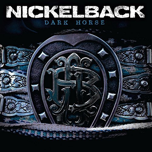 Album Art for Dark Horse by Nickelback