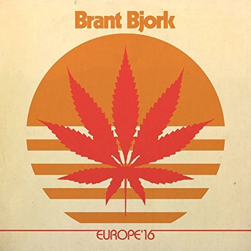 Brant Bjork/Europe ´16