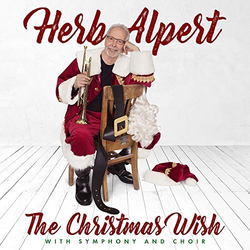 Herb Alpert/The Christmas Wish