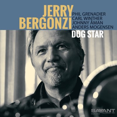 Jerry Bergonzi/Dog Star