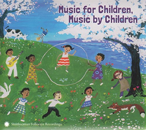 Music for Children, Music by Children/Music for Children, Music by Children