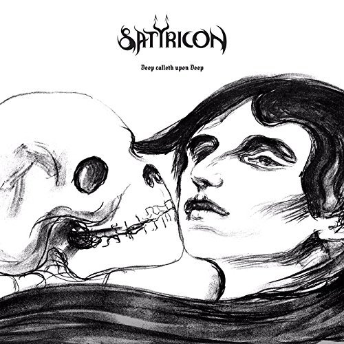 Satyricon/Deep Calleth Upon Deep