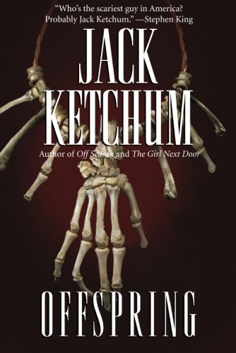 Jack Ketchum/Offspring