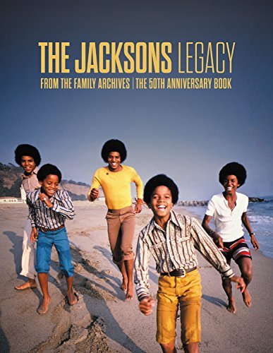 The Jackson Family/The Jacksons@Legacy