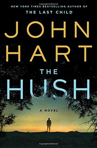 John Hart/The Hush