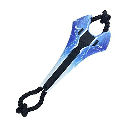 Dog - Tugger/Halo - Energy Sword