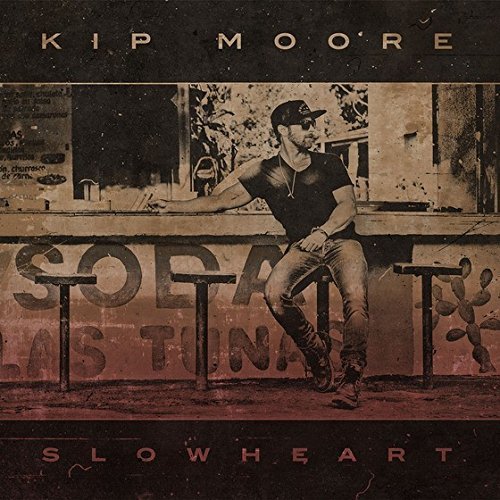 Kip Moore/Slowheart (Lp)