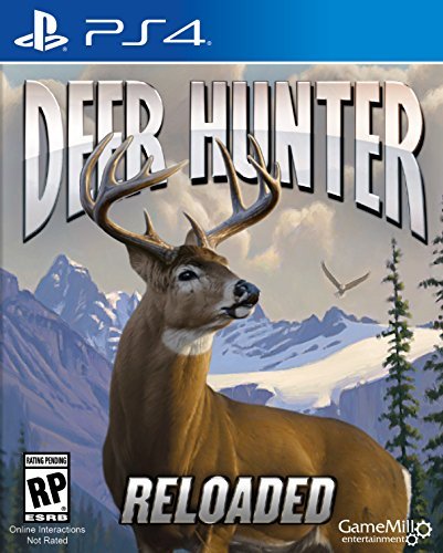 PS4/Deer Hunter: Reloaded