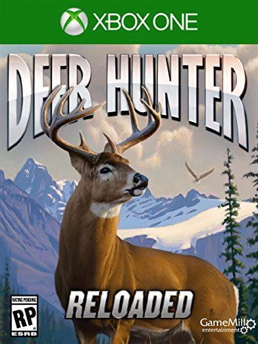 Xbox One/Deer Hunter: Reloaded