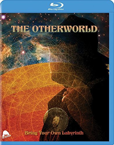 The Otherworld/Otherworld@Blu-Ray@NR