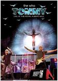 The Who Tommy Live At The Royal Albert Hall 
