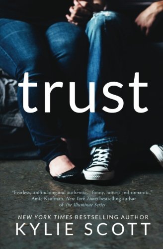 Kylie Scott/Trust