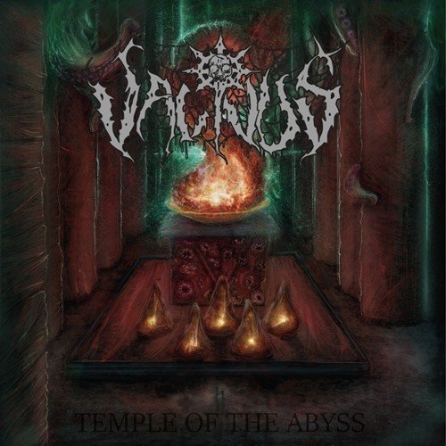 Vacivus/Temple Of The Abyss