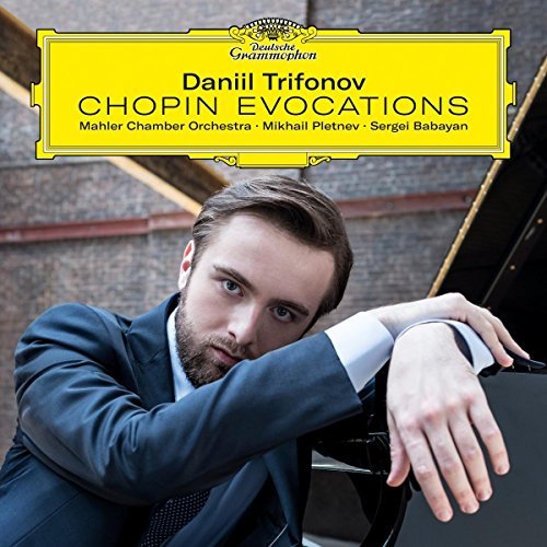 Daniil T Trifonov/Chopin Evocations