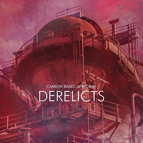 Carbon Based Lifeforms Derelicts Import Gbr 2lp 