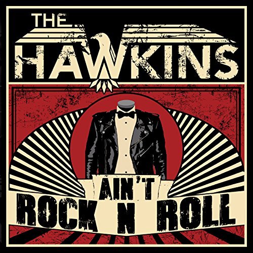 Hawkins/Ain't Rock N Roll@Import