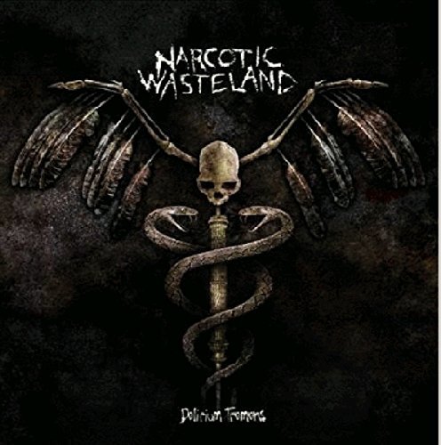 Narcotic Wasteland/Delirium Tremens@Import-Gbr