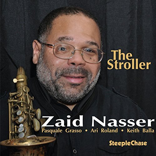 Zaid Nasser/Stroller
