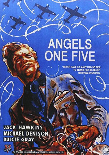 Angels One Five/Angels One Five