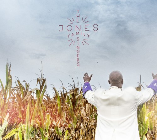 Jones Family Singers/Spirit Speaks