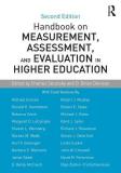 Charles Secolsky Handbook On Measurement Assessment And Evaluatio 0002 Edition; 