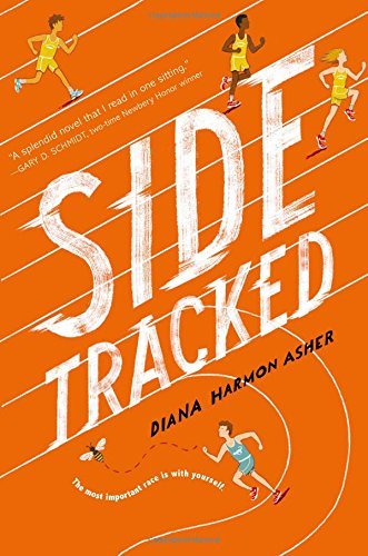 Diana Harmon Asher/Sidetracked
