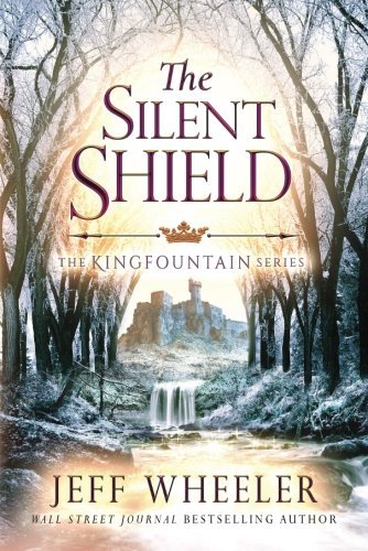 Jeff Wheeler/The Silent Shield