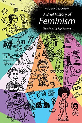 Patu/A Brief History of Feminism