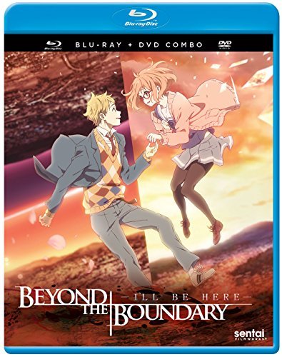Beyond The Boundary - I'll Be/Beyond The Boundary - I'll Be