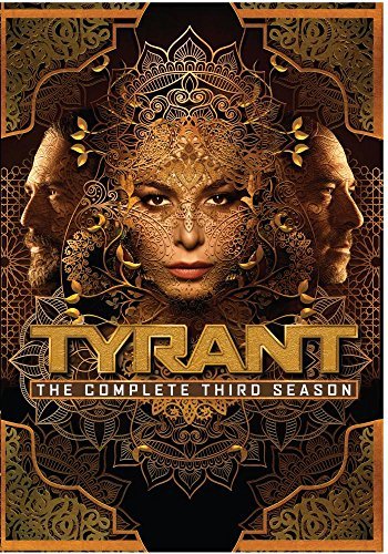 Tyrant: Comp Ssn 3/Tyrant: Comp Ssn 3
