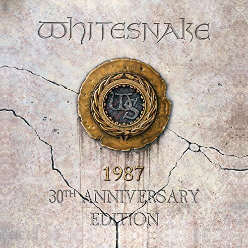 Whitesnake/Whitesnake@Super Deluxe Edition/4CD/1DVD@30th Anniversary, 5.1 mix