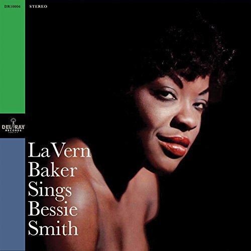 Lavern Baker/Sings Bessie Smith@Lp