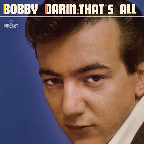 Bobby Darin/That's All@LP