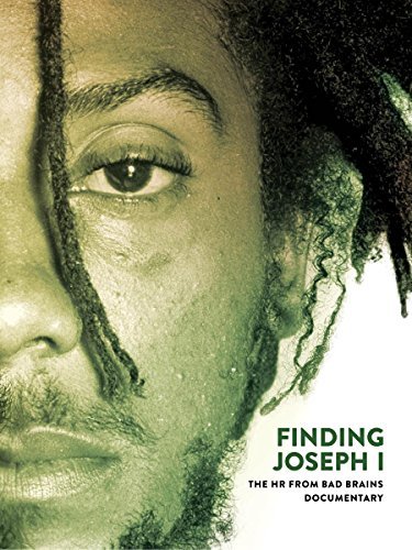 Finding Joseph I/The Hr From Bad Brains Documentary