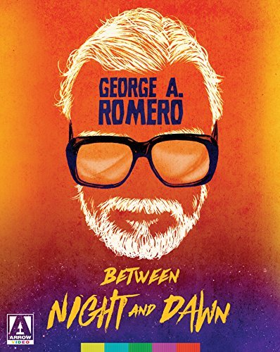 George Romero: Between Night & Dawn/George Romero: Between Night & Dawn@Blu-Ray/DVD@Limited Edition