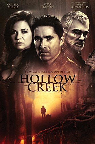 Hollow Creek/Reynolds/Moro@DVD@NR