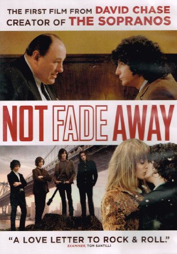 Not Fade Away/Gandolfini/Garrett/Heathcote/H
