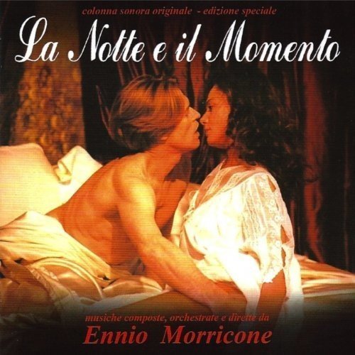 Ennio Morricone/La Notte Il Momento