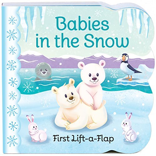 Ginger Swift/Babies in the Snow@LTF BRDBK