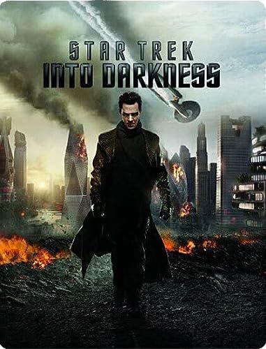 Star Trek Into Darkness (Stbk)/Star Trek Into Darkness (Stbk)
