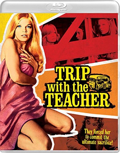 Trip With The Teacher/King/Fogarty@Blu-Ray/DVD@R