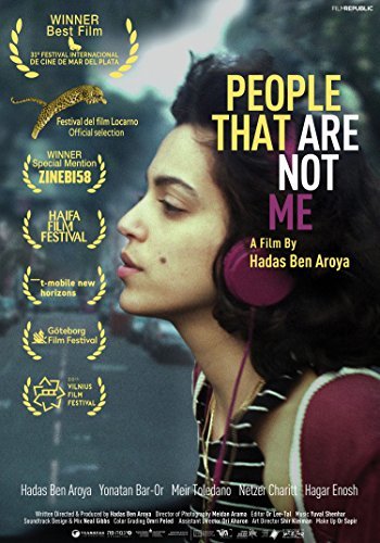 People That Are Not Me/People That Are Not Me@DVD@NR